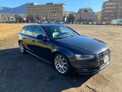 Gebraucht 2012 Audi A4 Kombi | CHF 5’900 (Guter Preis)