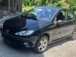 Gebraucht 2005 Peugeot 206 | CHF 2’800 (Fairer Preis)