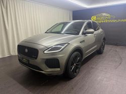 Gebraucht 2019 Jaguar E-Pace R-Dynamic SUV | CHF 19’999 (Fairer Preis)