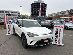 Gebraucht 2023 Smart #1 Edition #1 SUV | CHF 26’800 (Fairer Preis)