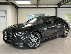 Neu 2025 Mercedes AMG GT AMG Coupé | CHF 129’900 (Etwas zu teuer)