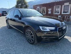 Gebraucht 2016 Audi A4 Kombi | CHF 14’900 (Superpreis)