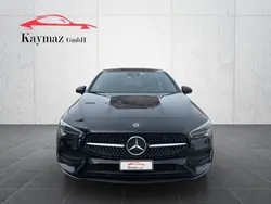 Gebraucht 2020 Mercedes CLA200 Shooting Brake AMG line Kombi | CHF 26’900 (Superpreis)