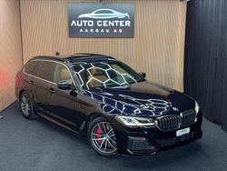 Gebraucht 2021 BMW 540 M Sport Kombi | CHF 34’900