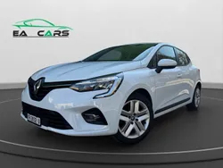 Gebraucht 2021 Renault Clio V Intens Kleinwagen | CHF 11’970 (Guter Preis)