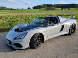 Gebraucht 2020 Lotus Exige Coupé | CHF 95’000