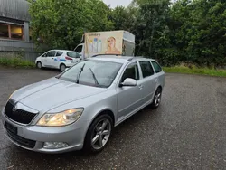 Gebraucht 2009 Skoda Octavia Elegance Kombi | CHF 2’900 (Etwas zu teuer)