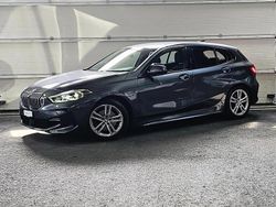 Gebraucht 2020 BMW 118 M Sport Kleinwagen | CHF 21’900