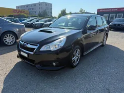 Gebraucht 2014 Subaru Legacy | CHF 4’900