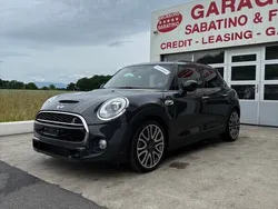 Gebraucht 2018 Mini Cooper S Kleinwagen | CHF 18’900 (Superpreis)