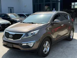 Gebraucht 2012 Kia Sportage Style SUV | CHF 5’990 (Superpreis)
