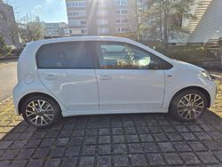 Gebraucht 2021 VW up! R-line Kleinwagen | CHF 14’500 (Fairer Preis)