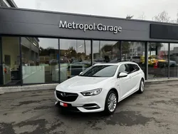 Weiss Gebraucht 2019 Opel Insignia Excellence Kombi | CHF 19’350 (Fairer Preis)