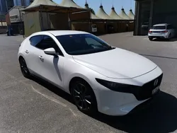 Gebraucht 2021 Mazda 3 Kleinwagen | CHF 19’500 (Superpreis)