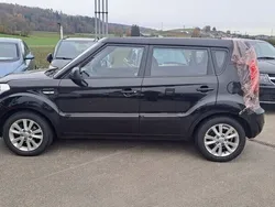 Gebraucht 2013 Kia Soul Style SUV | CHF 2’490