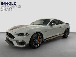 Gebraucht 2022 Ford Mustang Mach 1 Coupé | CHF 52’900