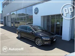 Gebraucht 2019 VW Passat Highline Kombi | CHF 27’900 (Guter Preis)