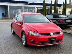 Gebraucht 2013 VW Golf VII Highline | CHF 11’499 (Guter Preis)