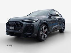 Daytonagrau perleffekt Neu 2025 Audi Q5 Ambiente SUV | CHF 92’750 (Superpreis)