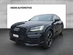 Schwarz Gebraucht 2019 Audi Q2 Sport SUV | CHF 22’800 (Guter Preis)
