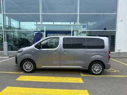 Gebraucht 2025 Peugeot Traveller Business-Line Van / Kleinbus | CHF 49’449 (Fairer Preis)
