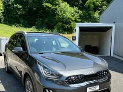 Gebraucht 2022 Kia Niro Style SUV | CHF 24’900 (Etwas zu teuer)