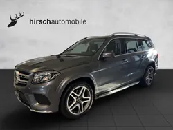 Gebraucht 2018 Mercedes GLS350 SUV | CHF 47’900 (Fairer Preis)