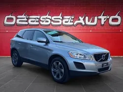 Gebraucht 2012 Volvo XC60 Ocean Race SUV | CHF 12’990 (Etwas zu teuer)