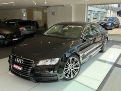 Gebraucht 2012 Audi A7 Sportback Kleinwagen | CHF 24’900