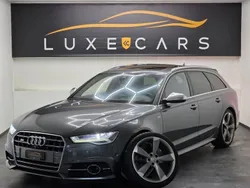 Gebraucht 2015 Audi S6 Kombi | CHF 27’800 (Guter Preis)