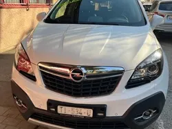 Gebraucht 2015 Opel Mokka Cosmo SUV | CHF 11’400 (Fairer Preis)