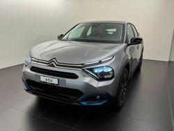 Grau Gebraucht 2023 Citroën e-C4 Limousine | CHF 25’040 (Fairer Preis)