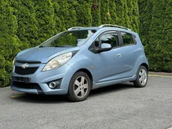 Gebraucht 2010 Chevrolet Spark LT Kleinwagen | CHF 1’500