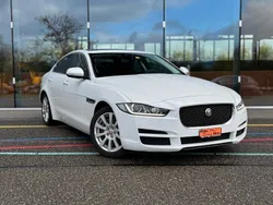 Gebraucht 2016 Jaguar XE Pure Limousine | CHF 13’900 (Etwas zu teuer)