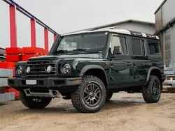 Neu 2024 Ineos Grenadier SUV | CHF 82’000 (Guter Preis)