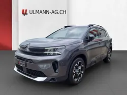 Gebraucht 2023 Citroën C5 Aircross SUV | CHF 24’860 (Superpreis)