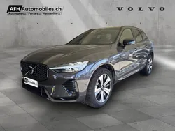 Grau Gebraucht 2024 Volvo XC60 Plus SUV | CHF 58’500 (Etwas zu teuer)