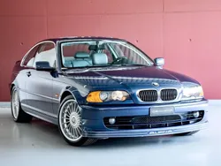 Gebraucht 2000 Alpina B3 Coupé | CHF 29’900