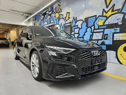 Gebraucht 2022 Audi A3 Sportback e-tron S-Line Limousine | CHF 27’200 (Guter Preis)
