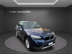 Gebraucht 2014 BMW X1 SUV | CHF 8’900 (Guter Preis)