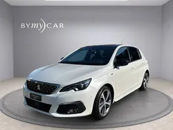 Gebraucht 2021 Peugeot 308 GT Limousine | CHF 17’580 (Guter Preis)