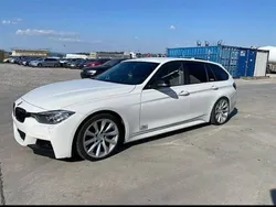 Gebraucht 2015 BMW 318 | CHF 6’400