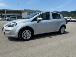 Gebraucht 2016 Fiat Punto Mystyle Kleinwagen | CHF 3’900 (Guter Preis)