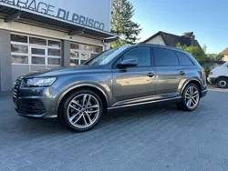 Gebraucht 2016 Audi Q7 Design SUV | CHF 31’800 (Teuer)