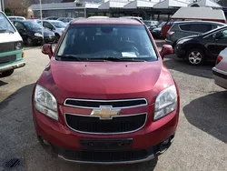 Gebraucht 2011 Chevrolet Orlando LS | CHF 3’500 (Fairer Preis)
