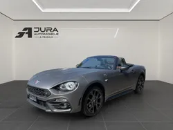 Gebraucht 2018 Fiat 124 Spider Abarth Cabrio | CHF 24’900 (Guter Preis)