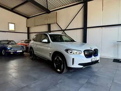 Gebraucht 2021 BMW iX3 Impressive SUV | CHF 30’750 (Guter Preis)