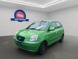 Gebraucht 2005 Kia Picanto Kleinwagen | CHF 1’900 (Superpreis)