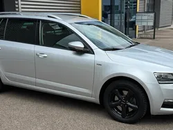 Gebraucht 2020 Skoda Octavia Soleil Kombi | CHF 13’490 (Guter Preis)