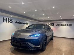 Gebraucht 2024 Lamborghini Urus SUV | CHF 299’900 (Guter Preis)